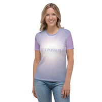 Women's T-shirt