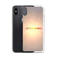 iPhone Case